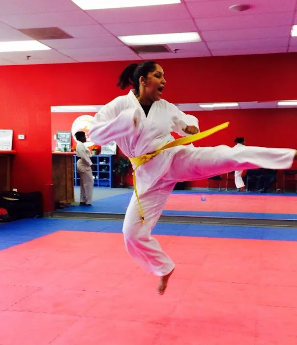 Prestige Sport Martial Arts Picture 7