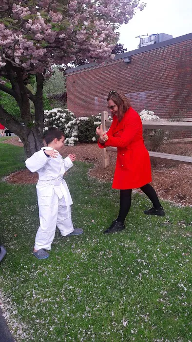 Authentic Karate Training Center Picture 1