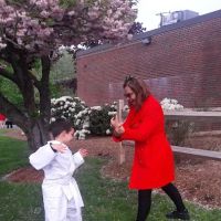 Authentic Karate Training Center ico