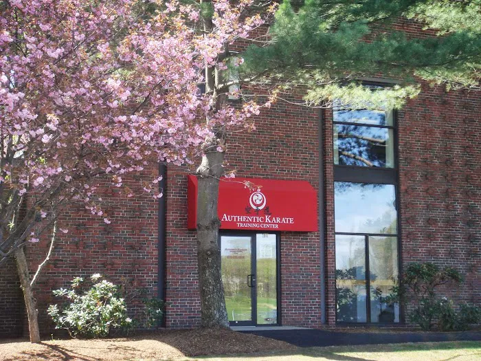 Authentic Karate Training Center Picture 5