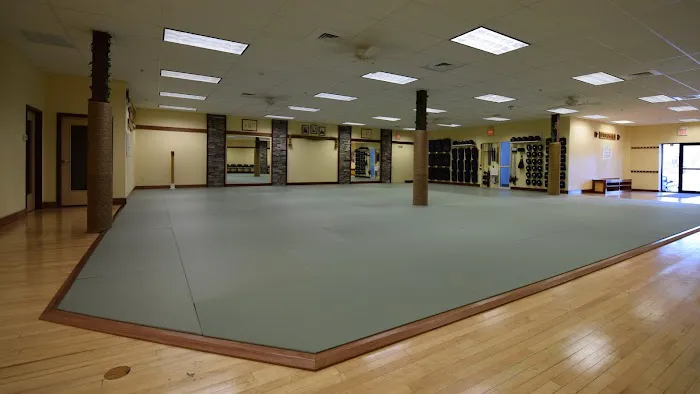 Authentic Karate Training Center Picture 3