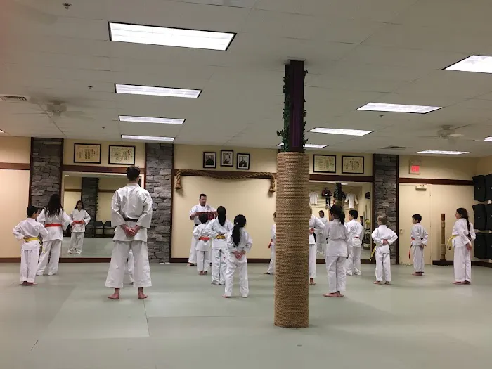 Authentic Karate Training Center Picture 10