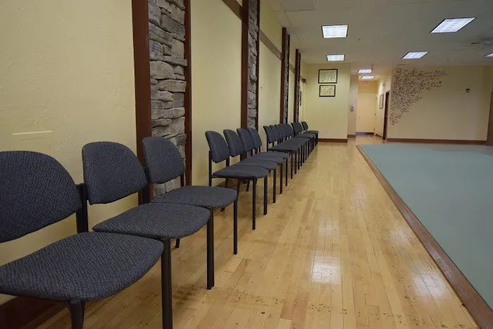 Authentic Karate Training Center Picture 8