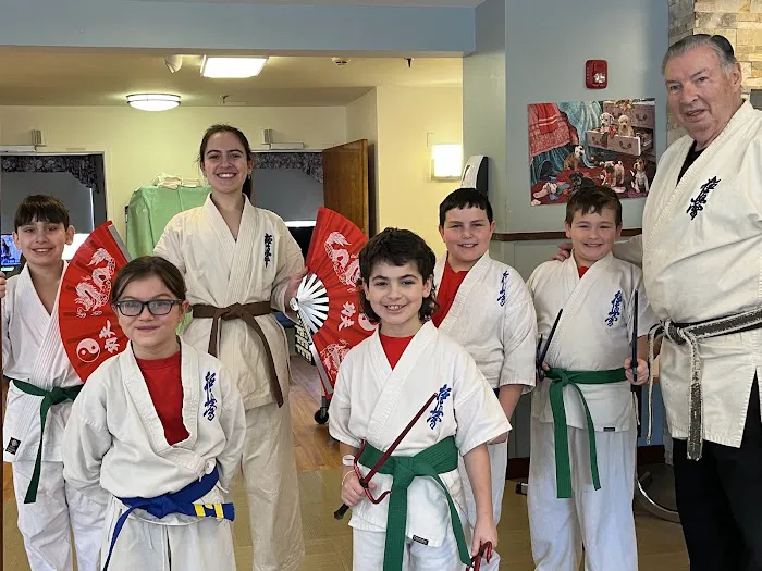 Methuen Karate Association Picture 2