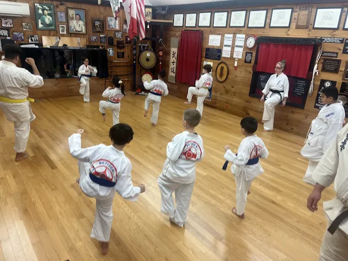 Methuen Karate Association Picture 1