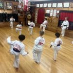 Methuen Karate Association