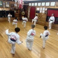 Methuen Karate Association ico