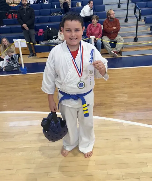 Methuen Karate Association Picture 5