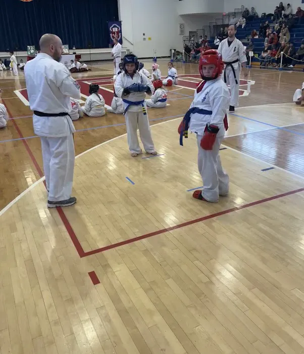 Methuen Karate Association Picture 4