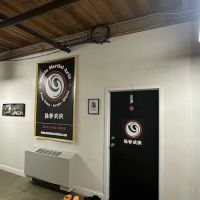 Wuxia Martial Arts Center ico