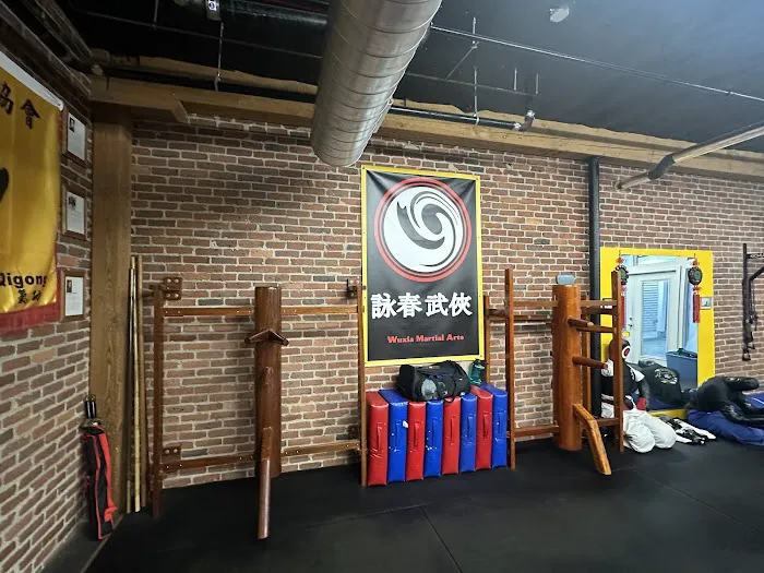 Wuxia Martial Arts Center Picture 3