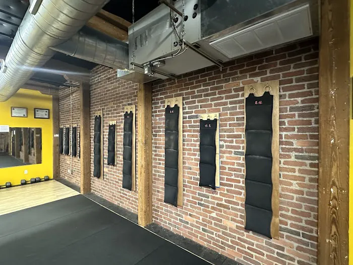 Wuxia Martial Arts Center Picture 4