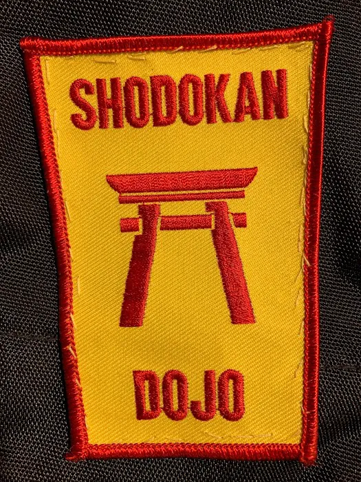 Shodokan Martial Arts Center Picture 3