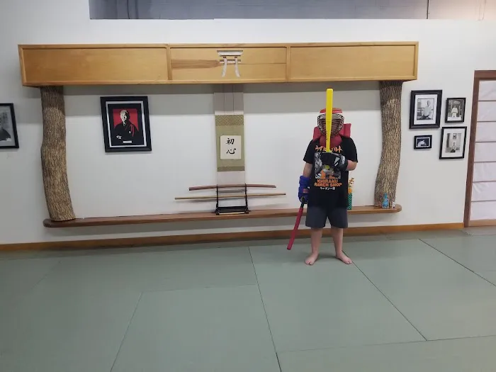 Shodokan Martial Arts Center Picture 1