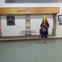Shodokan Martial Arts Center ico
