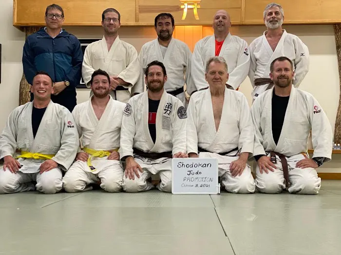 Shodokan Martial Arts Center Picture 6