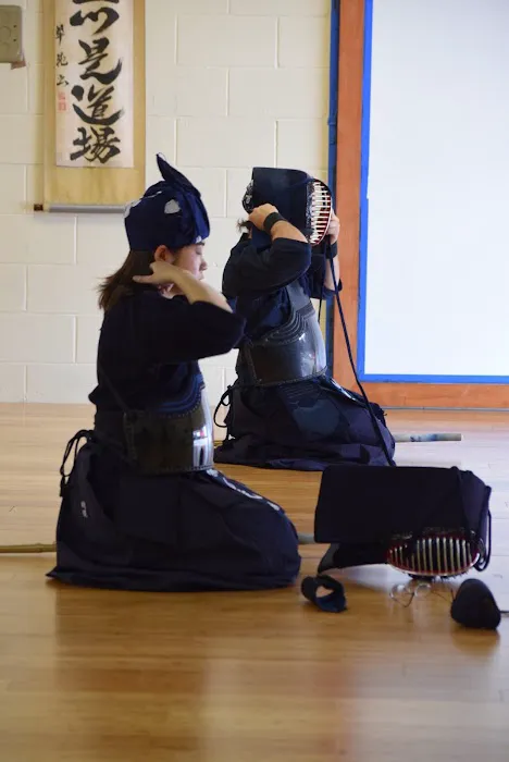 Shodokan Martial Arts Center Picture 5