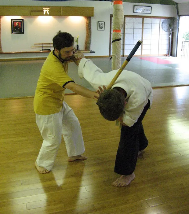 Shodokan Martial Arts Center Picture 8