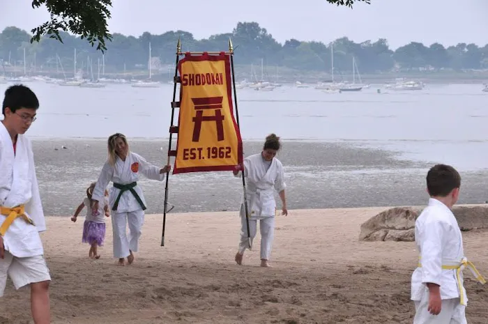 Shodokan Martial Arts Center Picture 9