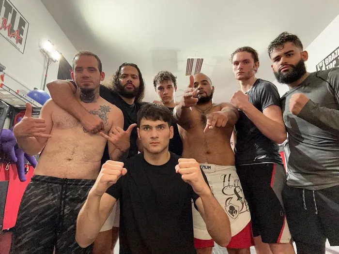 Spero's Martial Arts Academy Picture 1