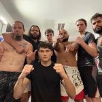 Spero's Martial Arts Academy