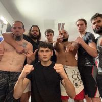 Spero's Martial Arts Academy ico