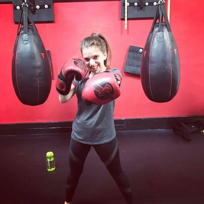 Spero's Martial Arts Academy Picture 4