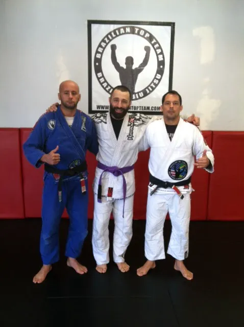 Spero's Martial Arts Academy Picture 7