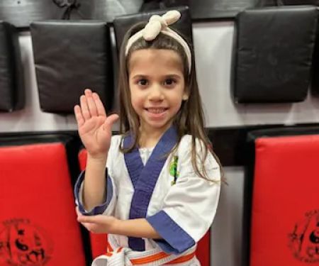 Ocasio's True Martial Arts - Plaistow