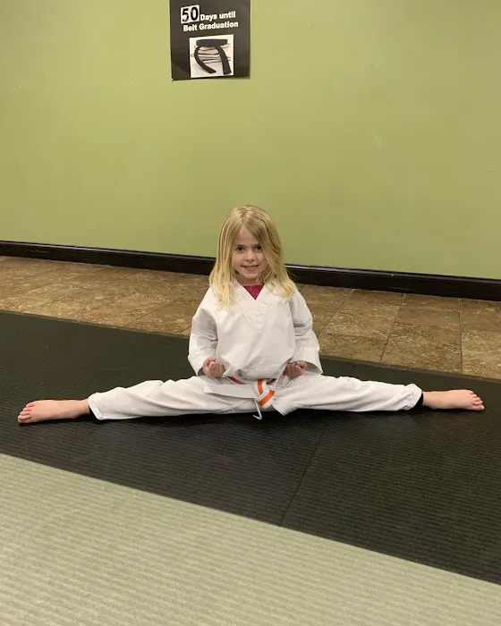 Ocasio's True Martial Arts - Plaistow Picture 3