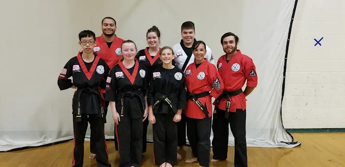 Ocasio's True Martial Arts - Plaistow Picture 6