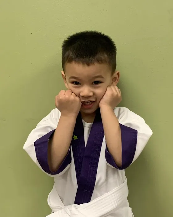 Ocasio's True Martial Arts - Plaistow Picture 4