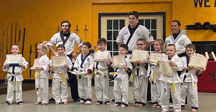 Ocasio's True Martial Arts - Plaistow Picture 5