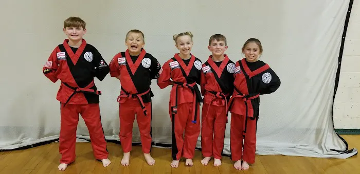 Ocasio's True Martial Arts - Plaistow Picture 7