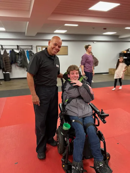 Ocasio's True Martial Arts - Plaistow Picture 8