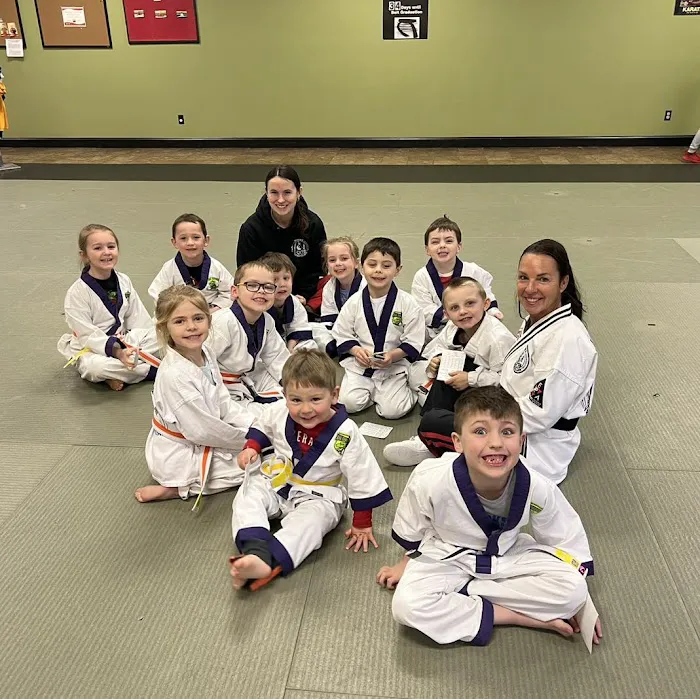 Ocasio's True Martial Arts - Plaistow Picture 9