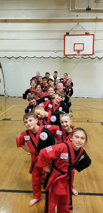 Ocasio's True Martial Arts - Plaistow Picture 10