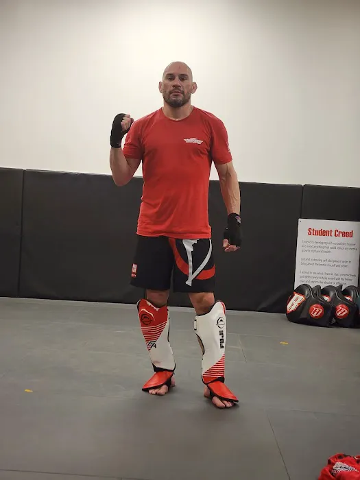 Professional Martial Arts Academy Picture 1