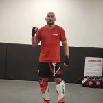 Professional Martial Arts Academy