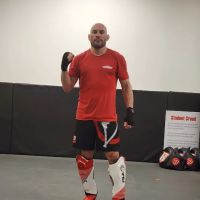 Professional Martial Arts Academy ico