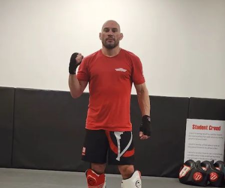 Professional Martial Arts Academy