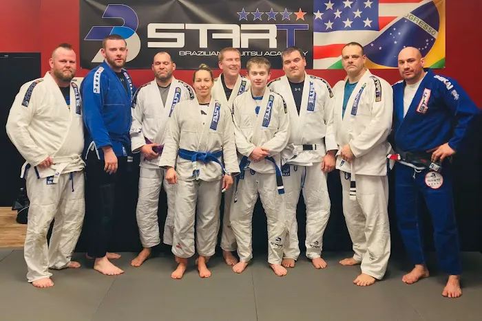 Professional Martial Arts Academy Picture 10