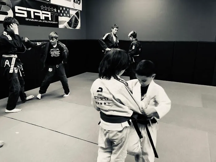 Professional Martial Arts Academy Picture 8