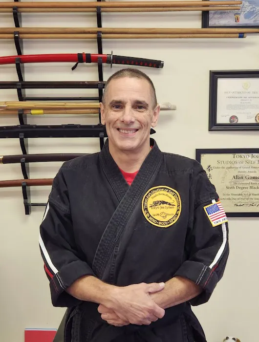 Tokyo Joe's Karate Picture 3