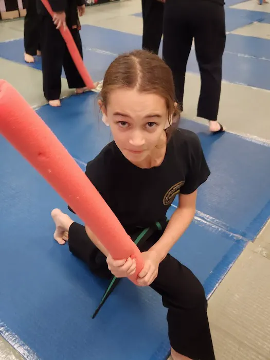 Tokyo Joe's Karate Picture 2