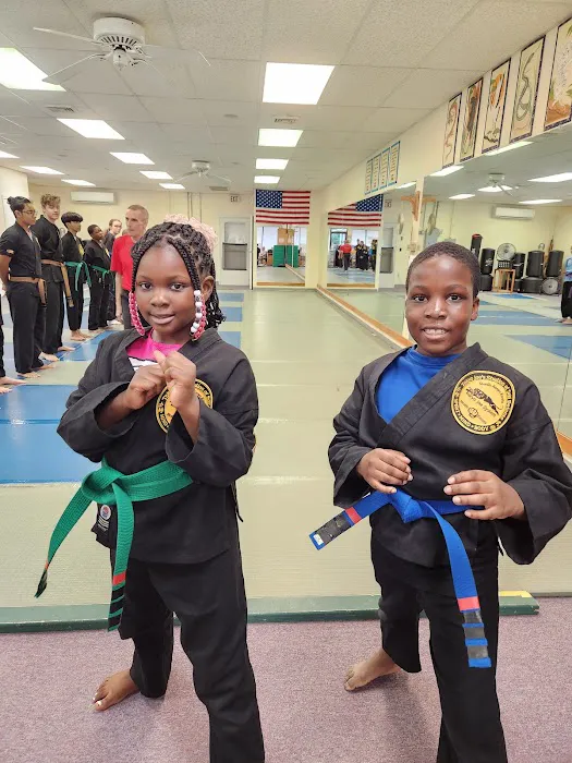 Tokyo Joe's Karate Picture 5