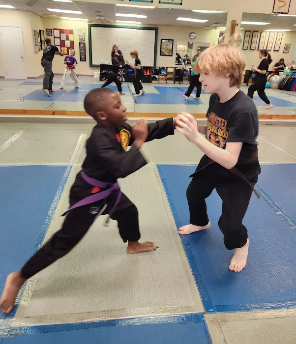 Tokyo Joe's Karate Picture 4