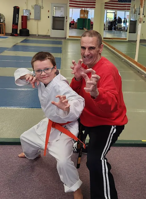 Tokyo Joe's Karate Picture 8