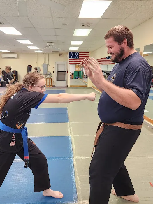 Tokyo Joe's Karate Picture 7