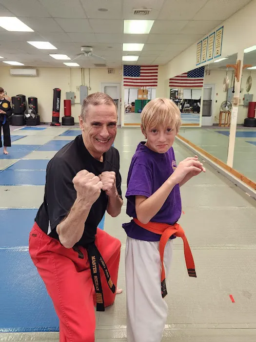 Tokyo Joe's Karate Picture 9